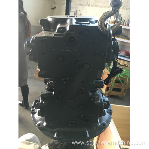 Komatsu PC210-8K Hydraulic pump 708-2L-00700 main pump